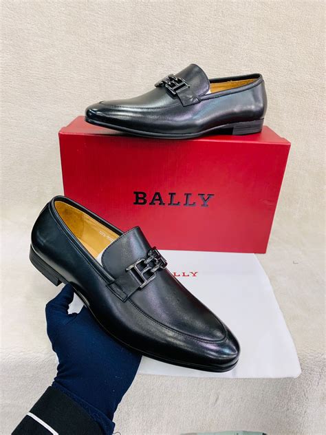 fake bally mens shoes|bally men's shoes on clearance.